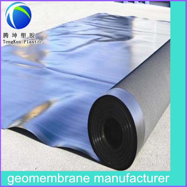 1.5mm hdpe geomembrane Ldpe Sheet