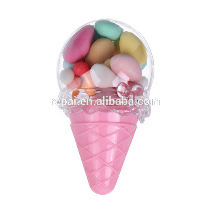 candy box Baby Shower Favors Party Decorations ice cream candy box