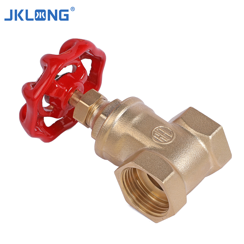 Female Brass water Gate Valve 3 inch brass gate valve handwheel