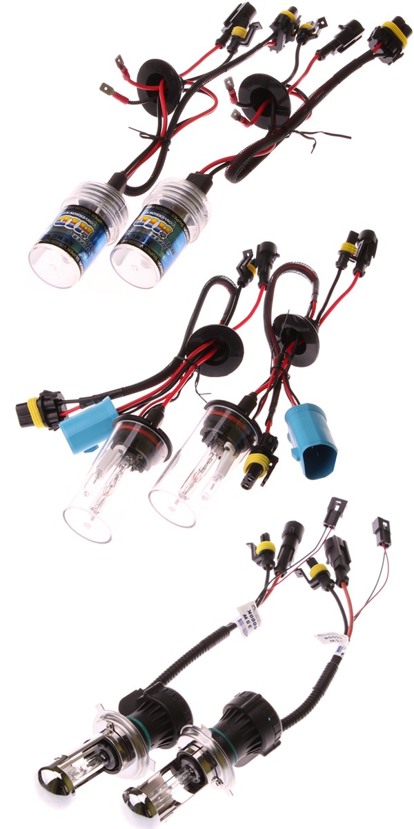 2019 Guangzhou h4 h7 h9 h11 9005 35w slim ballast hid kit 55w ac dc 12v 24v 9006 9012 3000k 6000k hid xenon kit wholesale 4300k