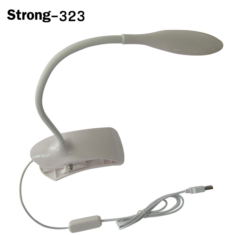 plastic led reading light with a competitive price