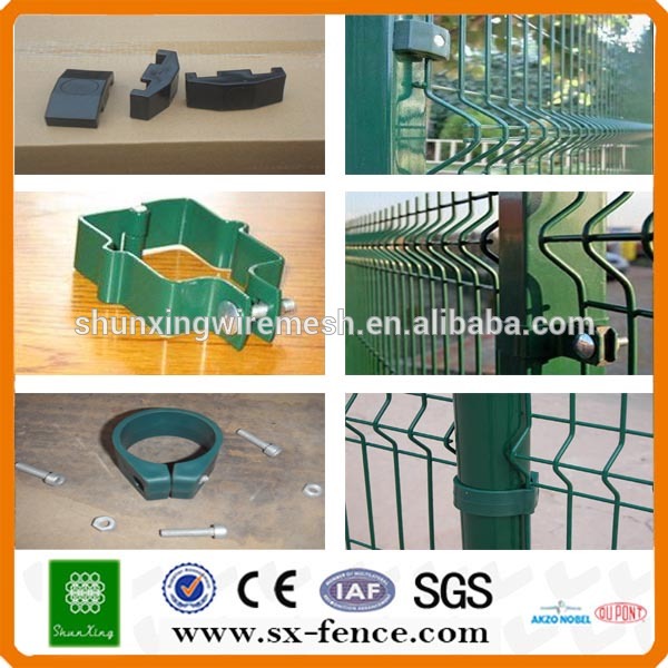 Hercules Rigid Fence Panels,Iron Fence,Used Wire Mesh Fence For Sale