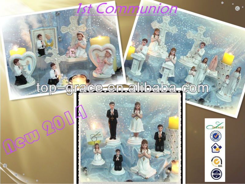 baptism souvenir communion supplies