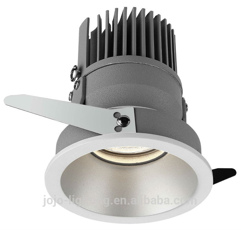 15W-25W  anti-glare mini led downlight