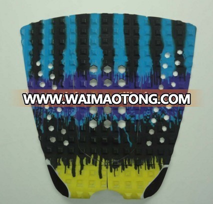 wholesale EVA surfing traction pad for surfing board