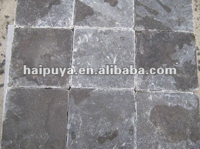 chinese blue limestone big slabs