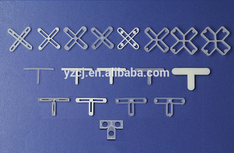 3mm plastic ceramic tile spacer