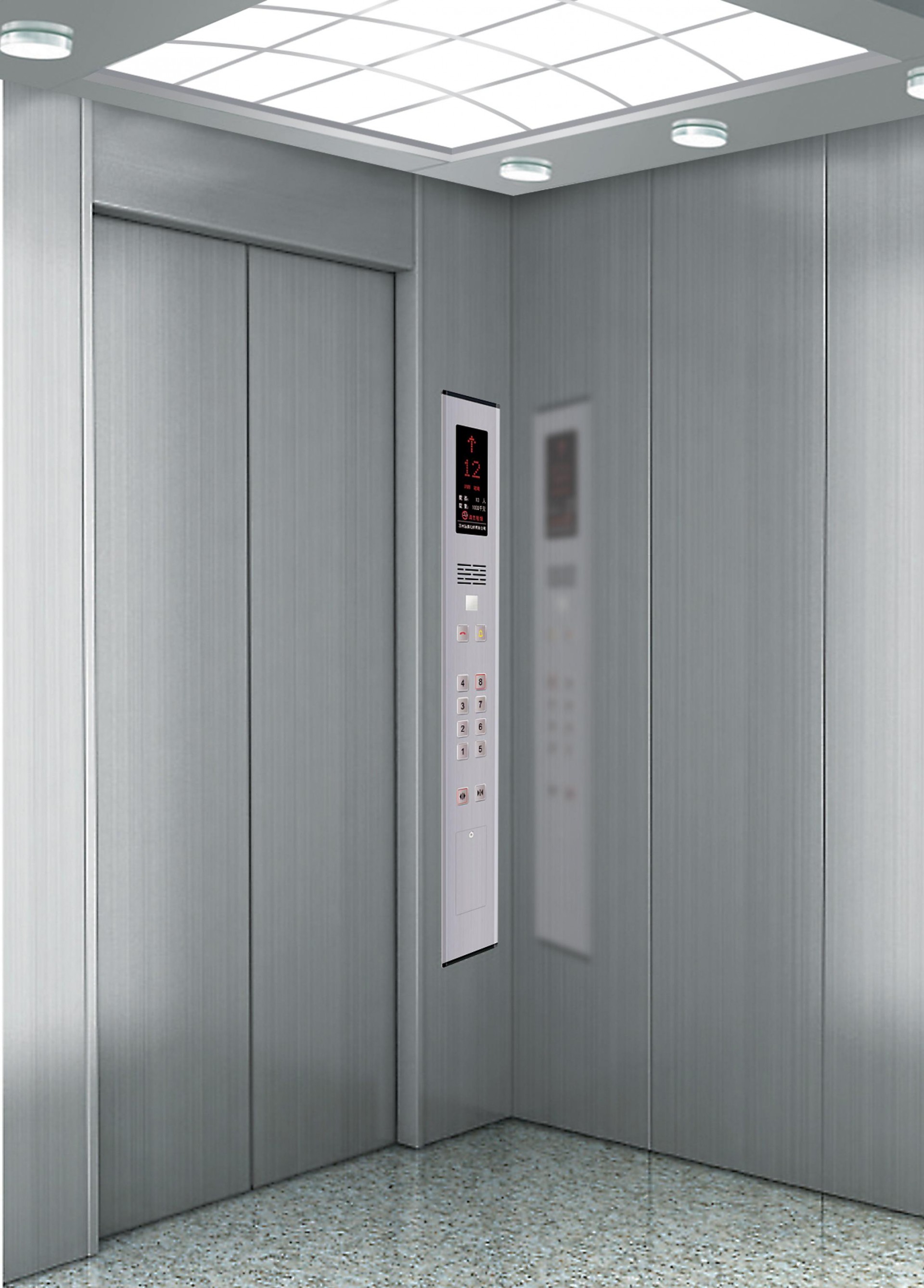 Good quality House elevator,lift for passenger in China