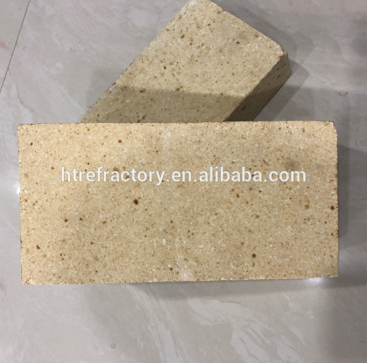 Hong tai refractory high alumina brick