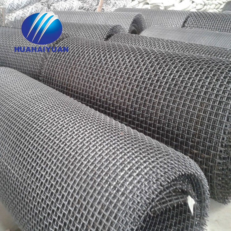 vibrating crusher mesh screen quality Competitive price customized Size screen mesh