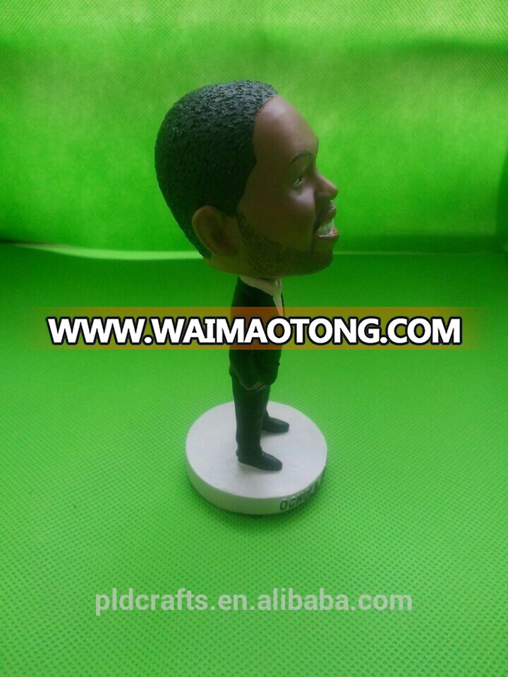 2014 Personal Bobble Head Wholesales