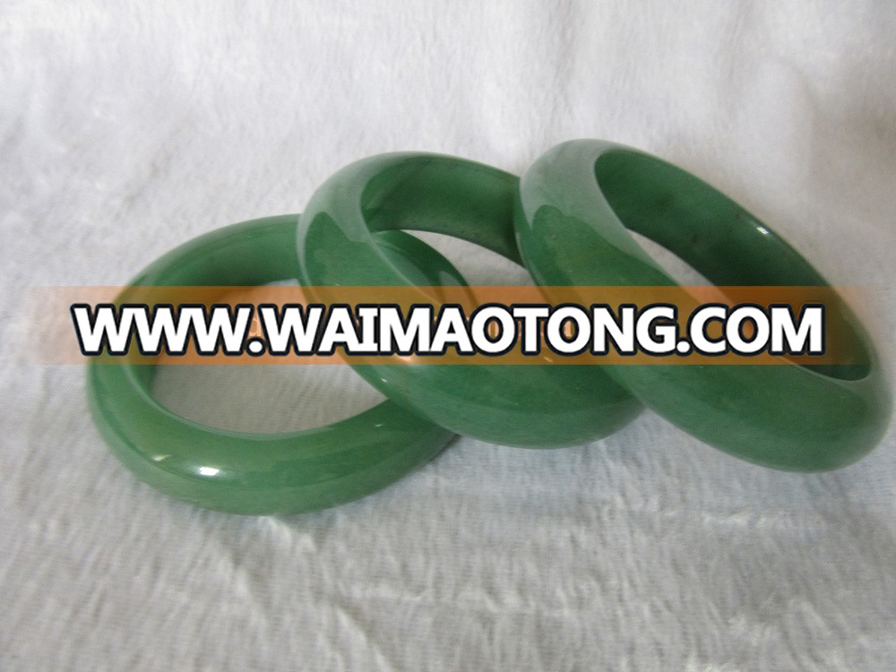 fashional green jade bracelet price for sale