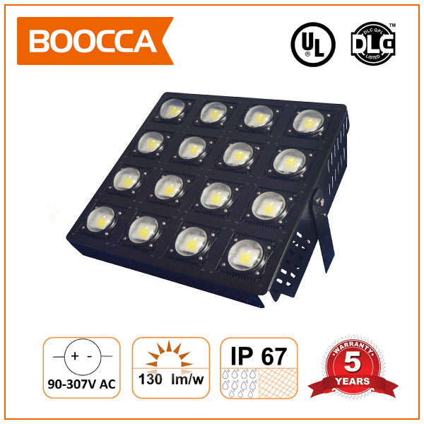 800W led flood light high luminous  light CE ROHS