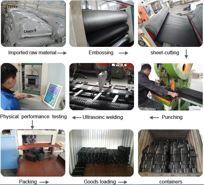 all kinds of models plastic hdpe geocells for soil stabilization/gravel stabiliser/geocells for driveway