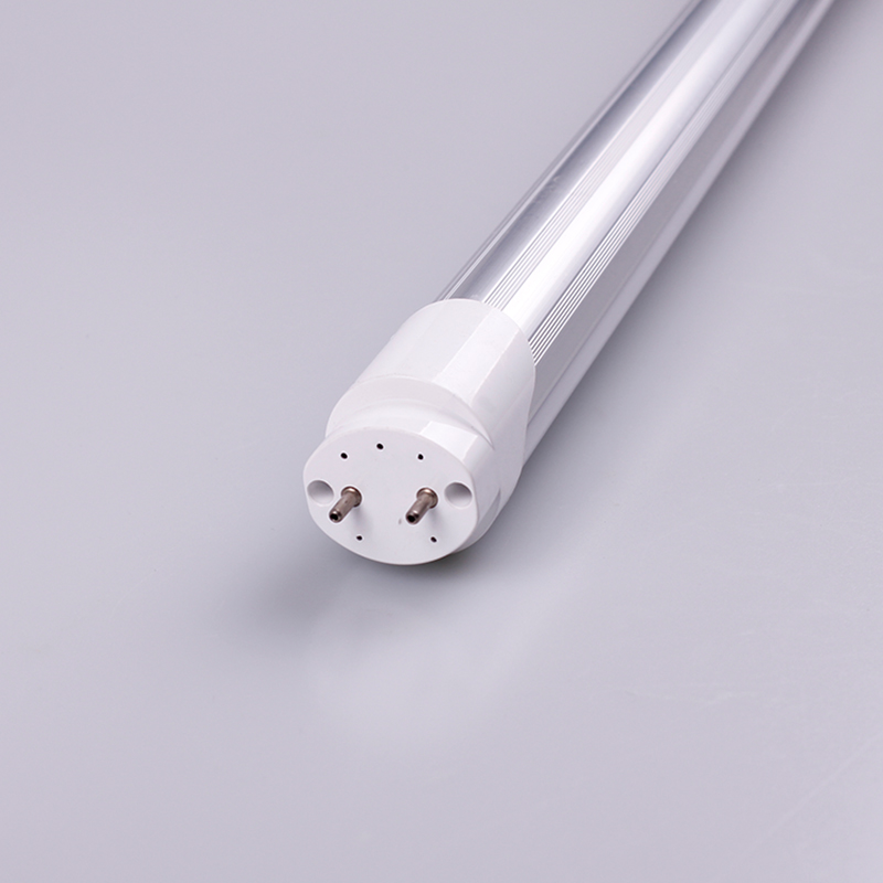 Mexico Hong Hong 86-265V/ac 2ft 4ft 5ft 8ft 4 foot 2m 60cm 120cm 1200mm Fluorescent T8 6500K 10000K LED Tube 8tube Light Lamp