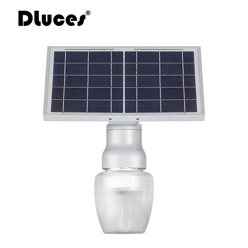 Economical outdoor IP65 waterproof led solar street lamp