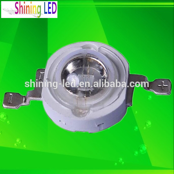 Shenzhen Manufacturer Infrared Diodo 1W IR 940nm LED 3W for Remote Controller