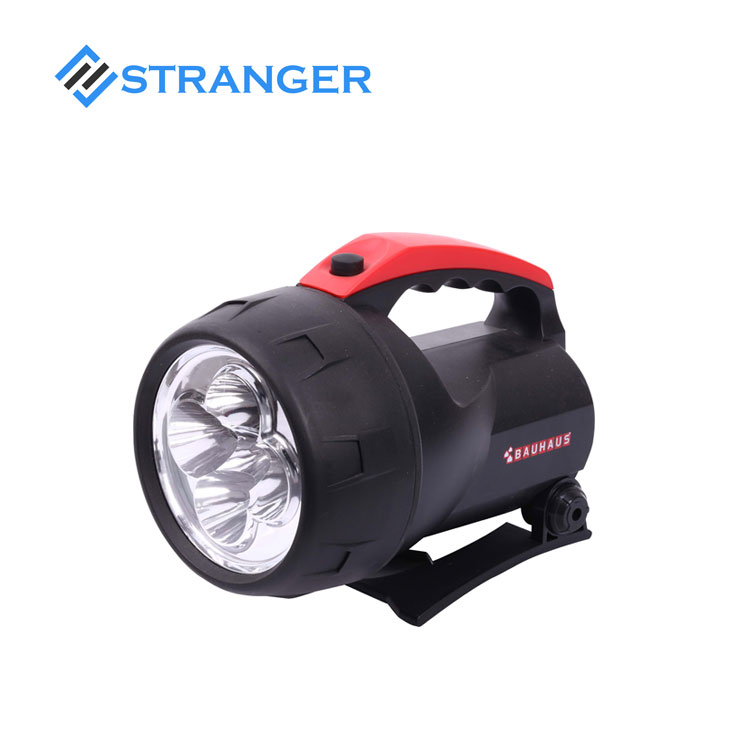 37 LED handhold Rechargeable Spotlight