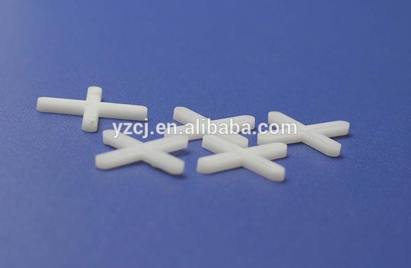 plastic floor ceramic tile spacer