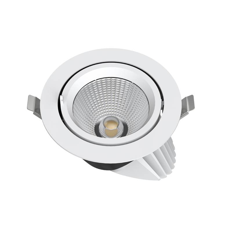 high quality wholesale led downlight ,Led gimbal light with 3 years warranty