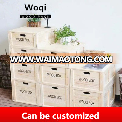 Wooden Cheap Laminate Designs Modern Bedroom Set Storage Wardrobe Closet Storage Box