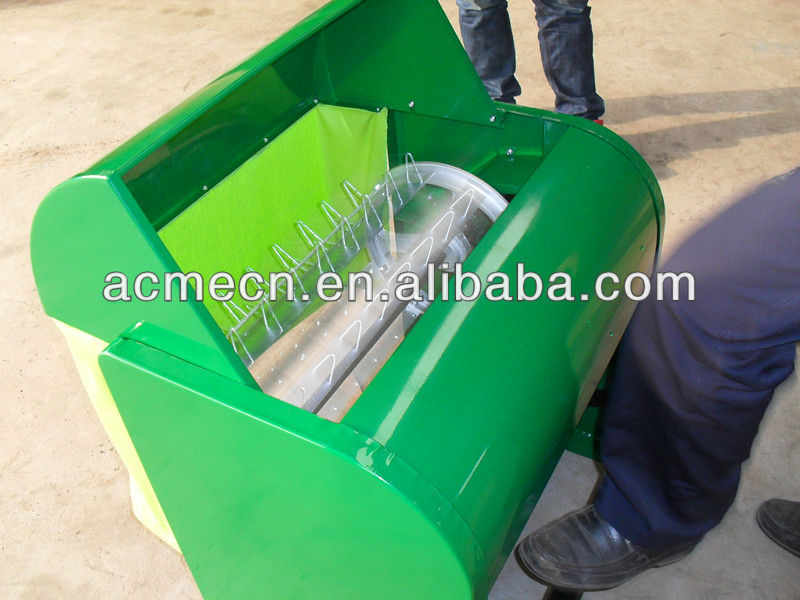 Factory price seed cleaning machine paddy cocoa bean winnower