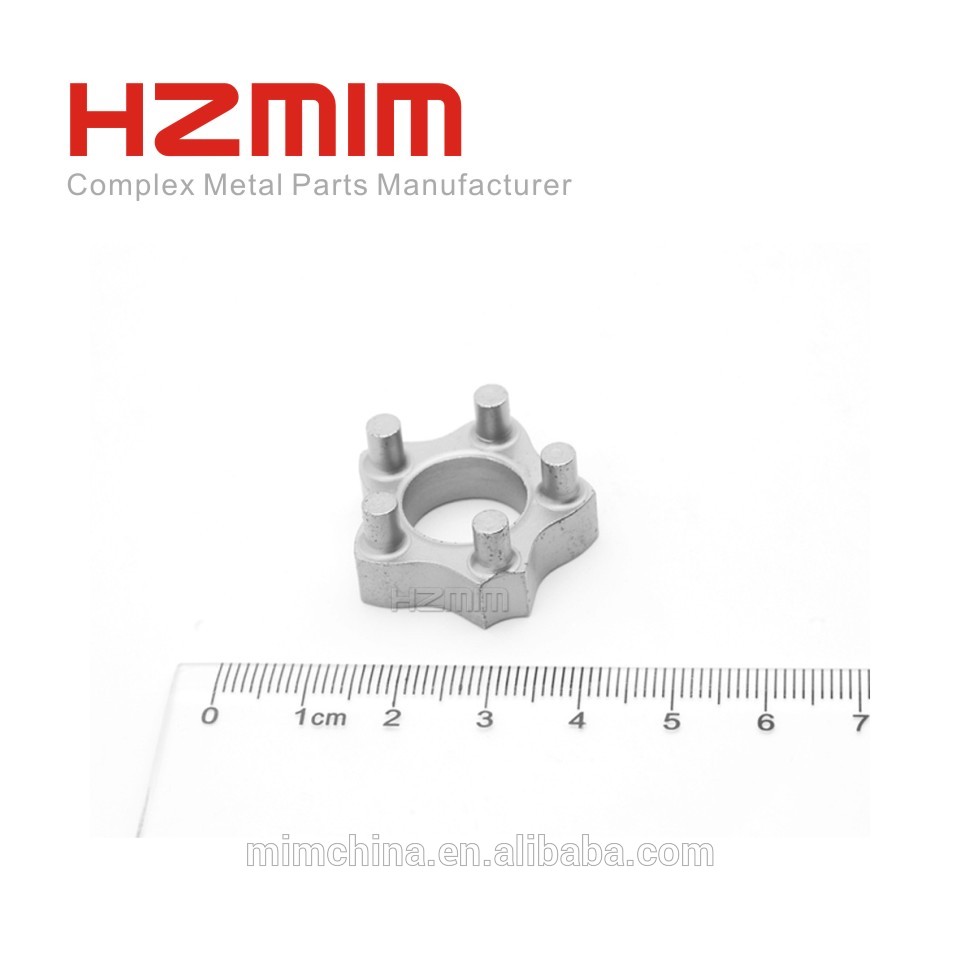 machinery industrial parts and tools, oem central machinery parts by MIM