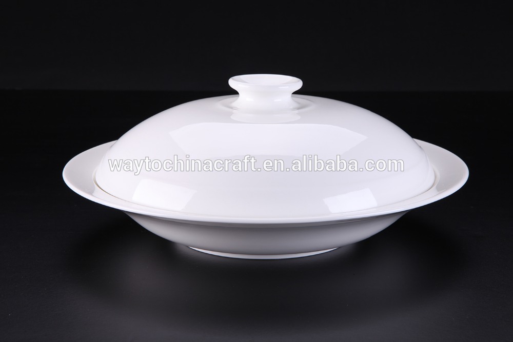 new design porcelain bowl set