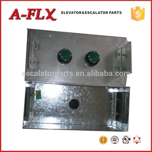 D Elevator spare parts HOP /COP suitation for elevator