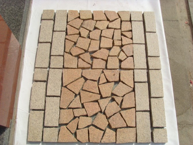 cheap paving stone/patio paver stones for sale