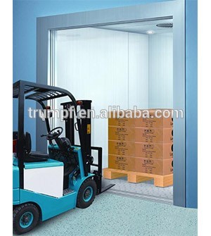 Residential Cargo Lift/Hydraulic Lift Elevator