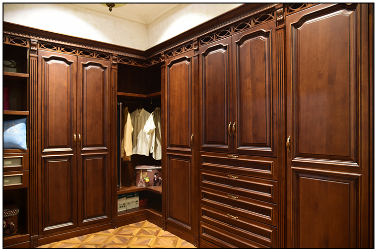 luxury closet modern design bedroom furniture wardrobe