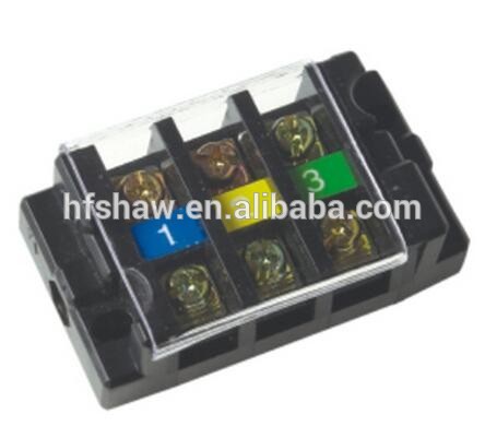 High Quality TA Series Movable Terminal Wire Screw Terminal Connector