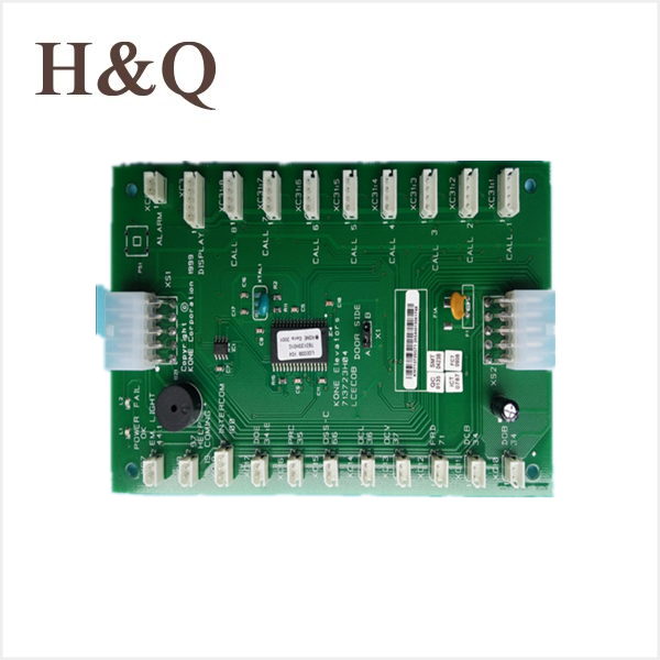 KONE Elevator Communication Board KM713720G11 elevator COB board