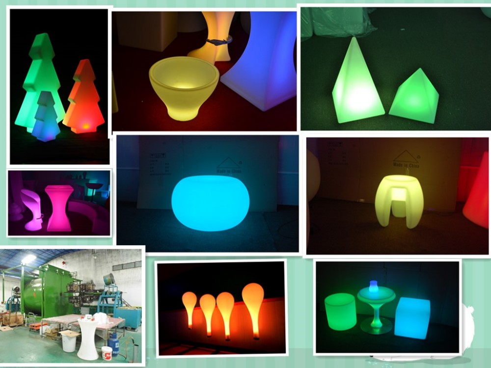 Elegant power New design Decoration Lamp Use Led speaker light