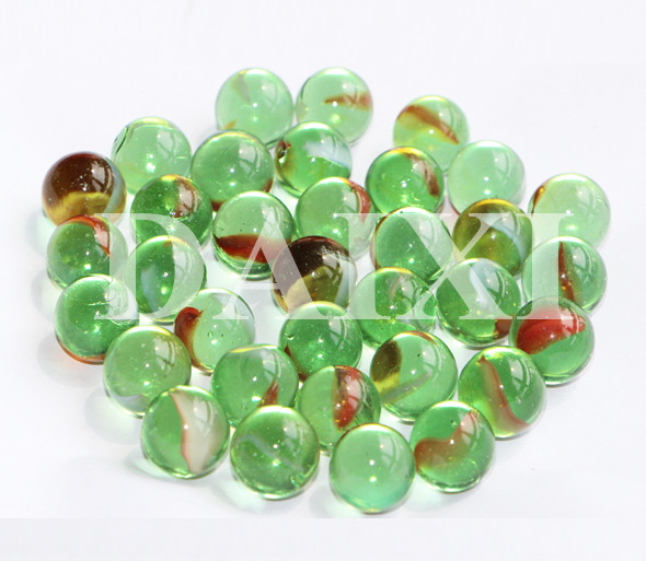 China playing marbles wholesale glass balls