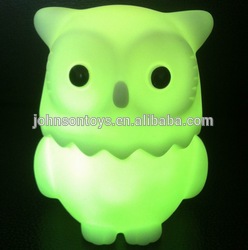 Latest technology small night light for children