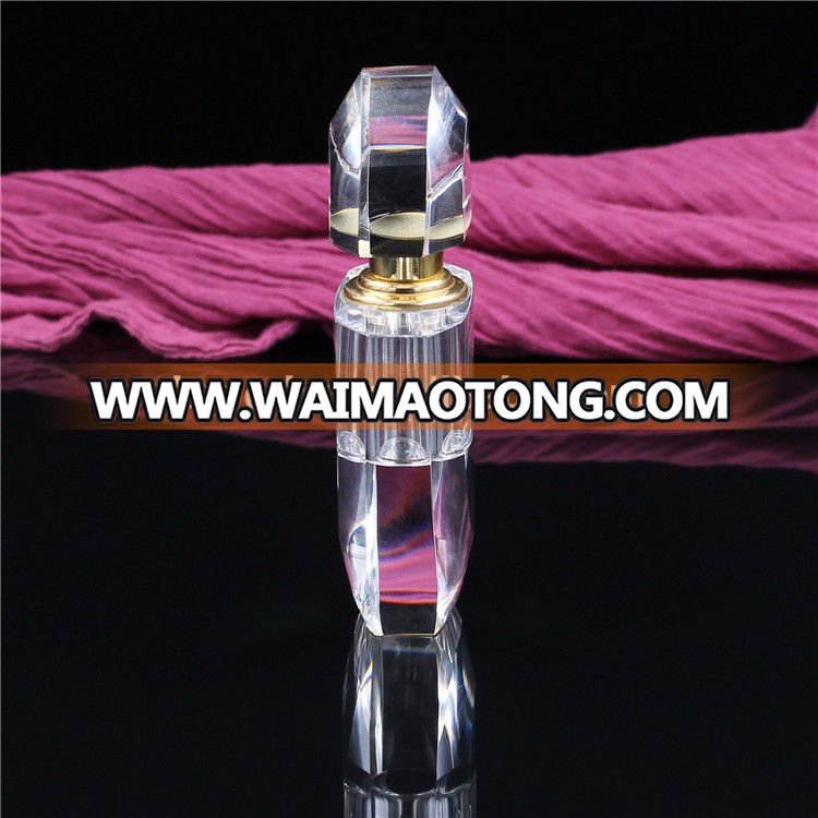 3ml oil crystal k9 perfume bottle