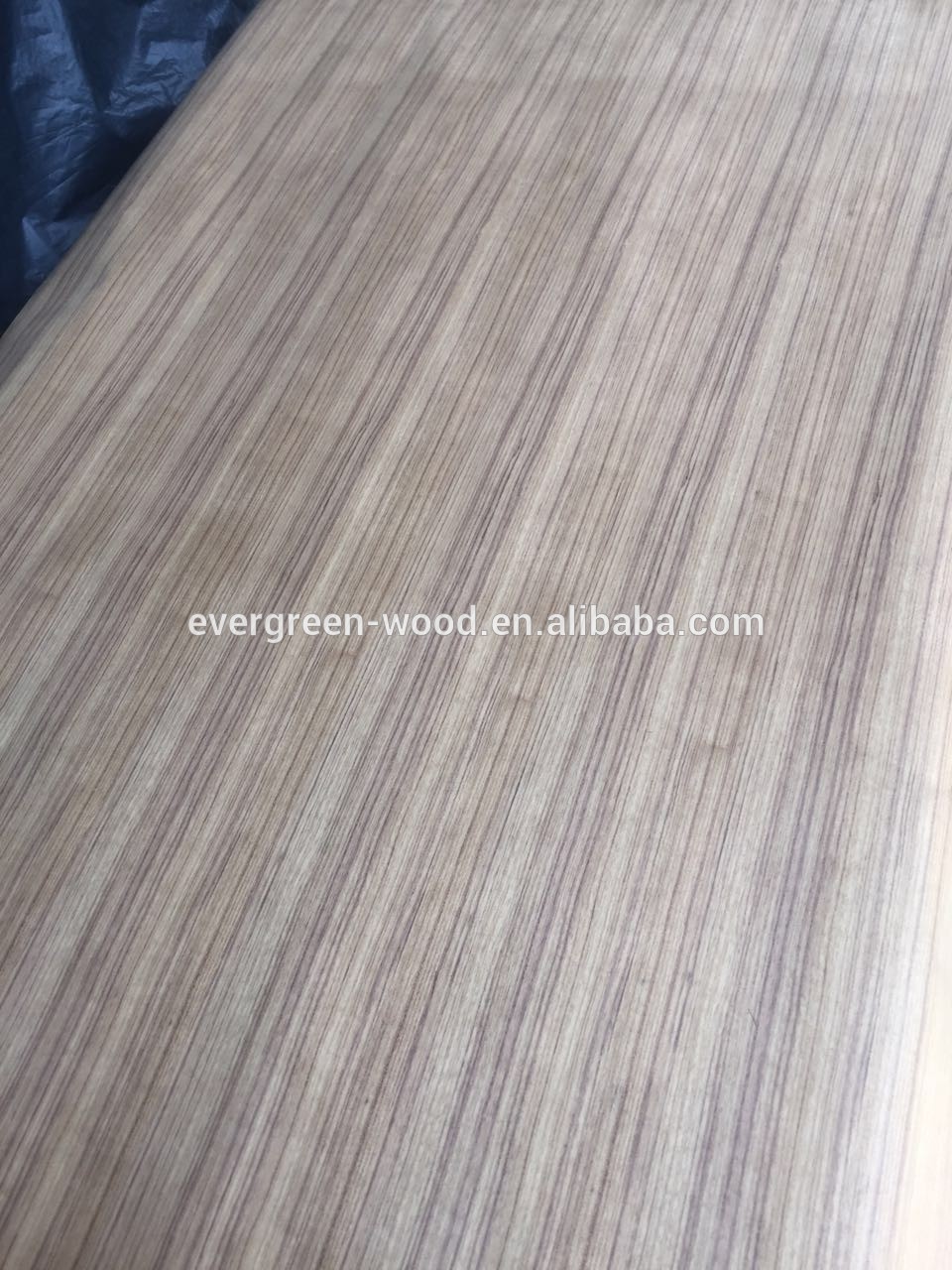 Hot sell natural burma teak veneer face teak plywood