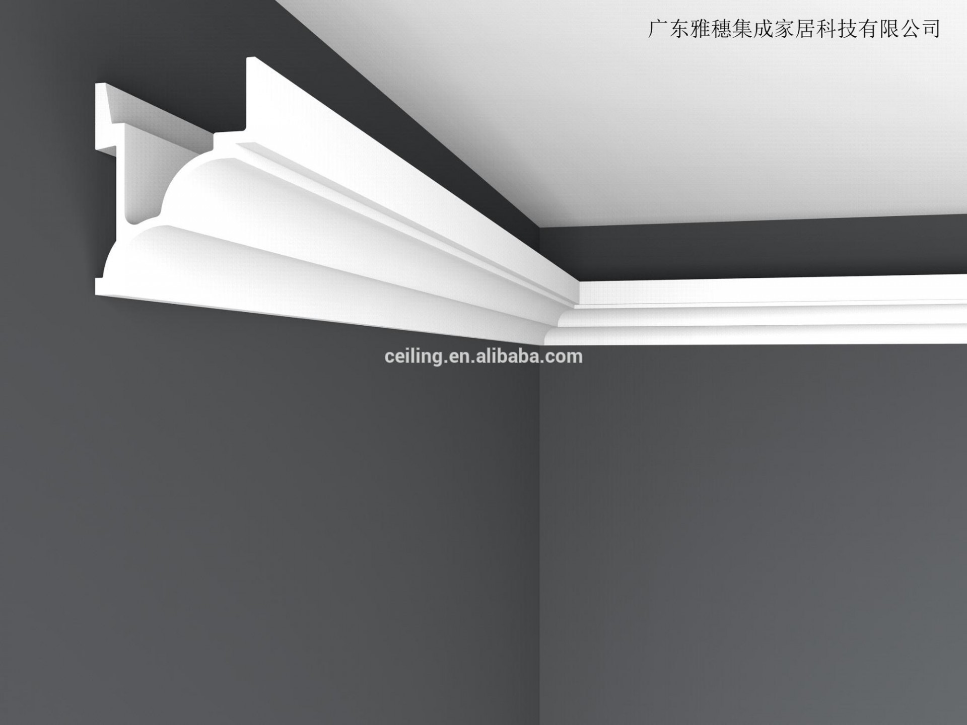 LED Cornice Lighting