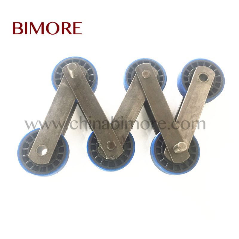 P136.8 Sigma Escalator Step Chain