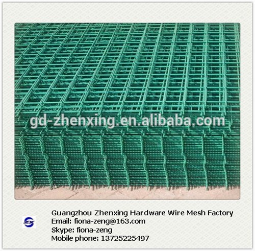 Electro Galvanized Welded Wire Mesh, cheap chicken wire coops guangzhou factory