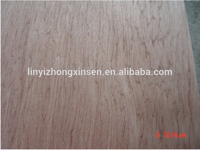 Best quality indonesian hardwood plywood from China factory