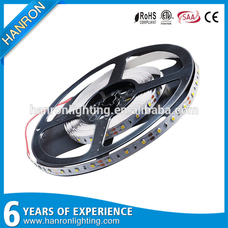 Epistar DC12V Waterproof bendable IP65 smd 3528 rgb 300 leds LED flexible tape strip light kit warm cool pure white 4000K 5m 10m