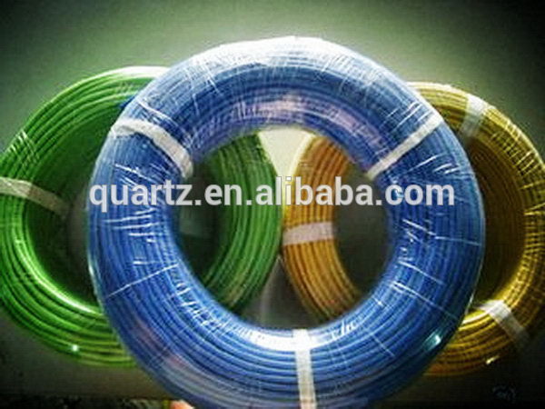 Customized Cheapest greenhouse & garden soil heating cables