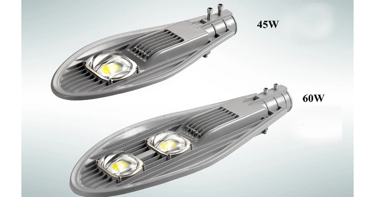 Waterproof Outdoor LED Street Light 50W, 60W, 80W, 100W, 120W, 150W, 180W LED Street Light