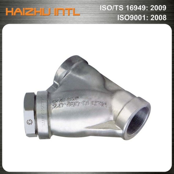 1/2'-4' Floating Valve, Float Valve, Gate Valve