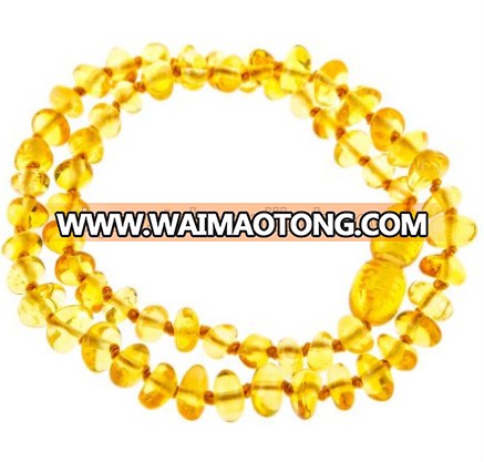 Supply high quality pretty natural golden amber