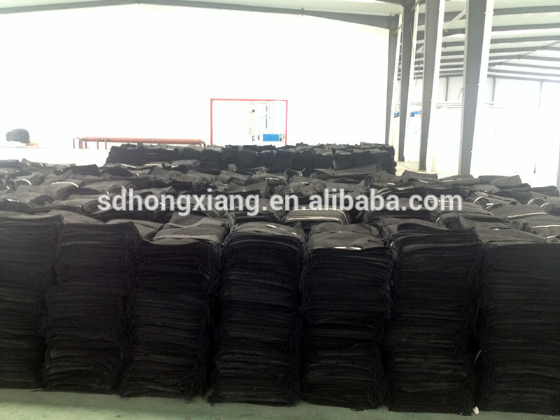 Ecological Geotextile sand bag for slope protection