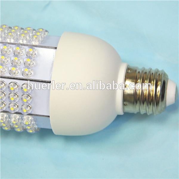 Solar Bulb Dip Corn Led Light Garden Lamp E27 E26 6W 8W 10W 12W Led Bulb 12V 24V CE RoHS